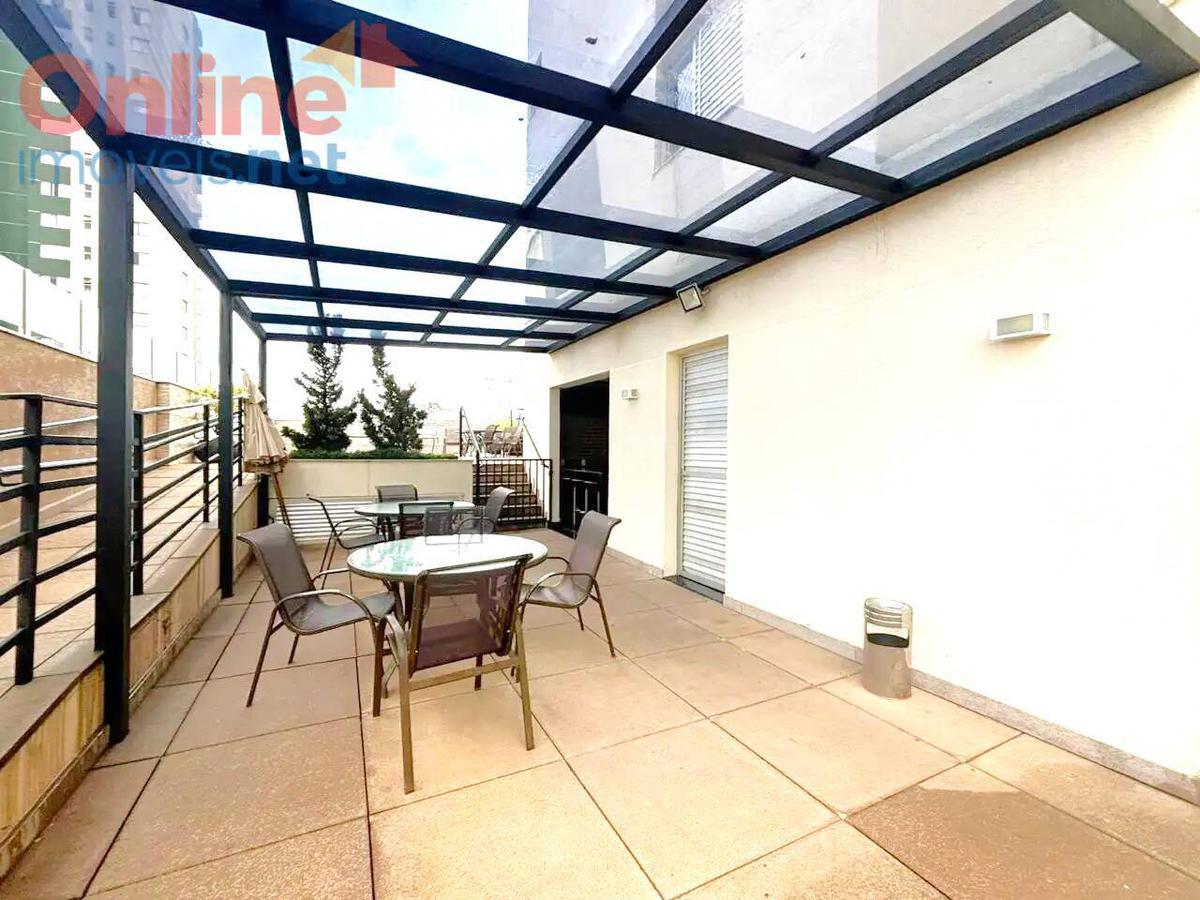 Apartamento, Buritis, 4 Quartos, 0 Vaga, 1 Suíte