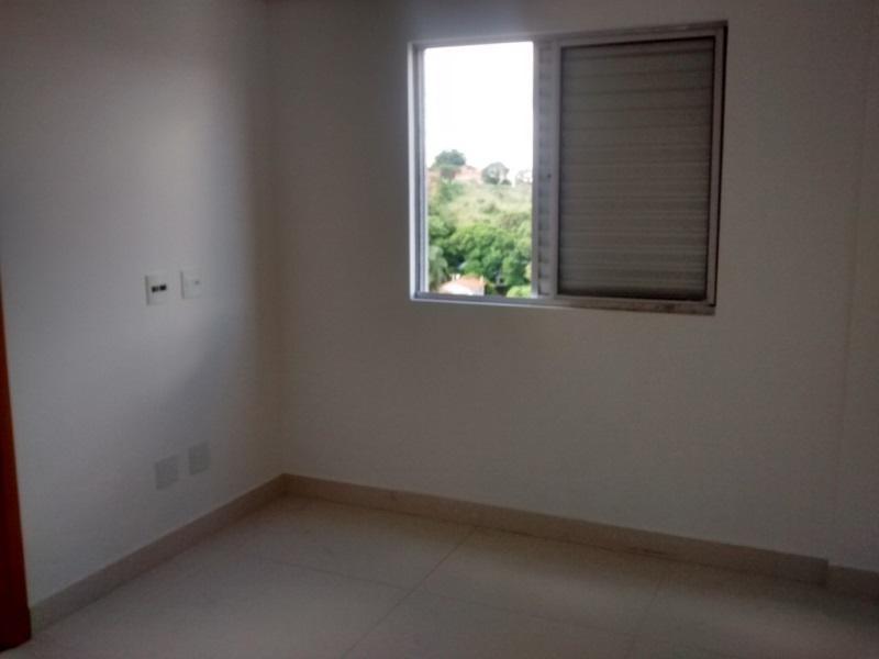 Apartamento, Serrano, 3 Quartos, 2 Vagas, 1 Suíte