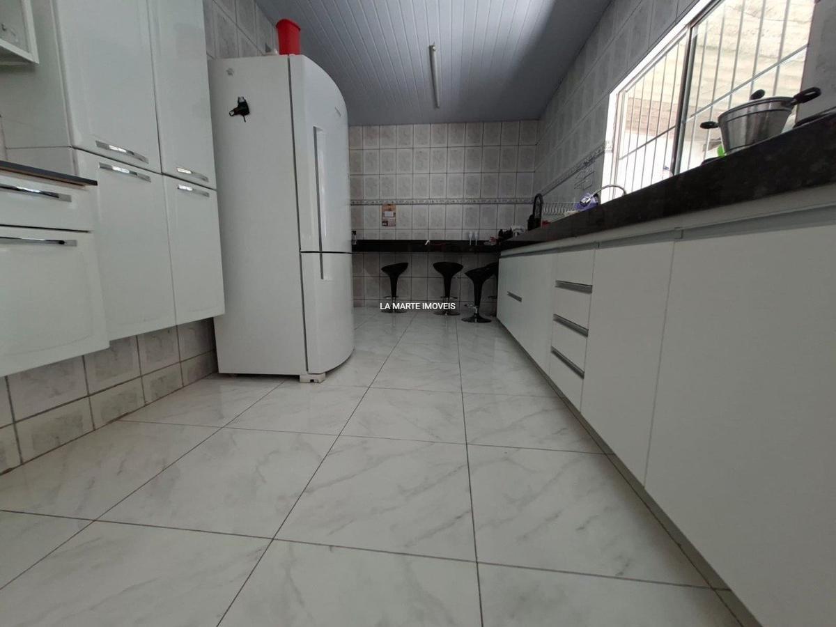 Casa, Jardim Riacho das Pedras, 4 Quartos, 4 Vagas, 1 Suíte