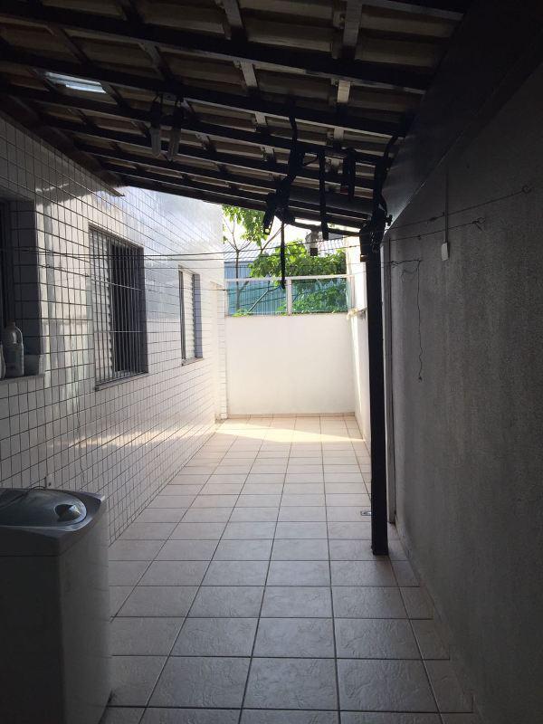 Apartamento, Planalto, 3 Quartos, 2 Vagas, 1 Suíte
