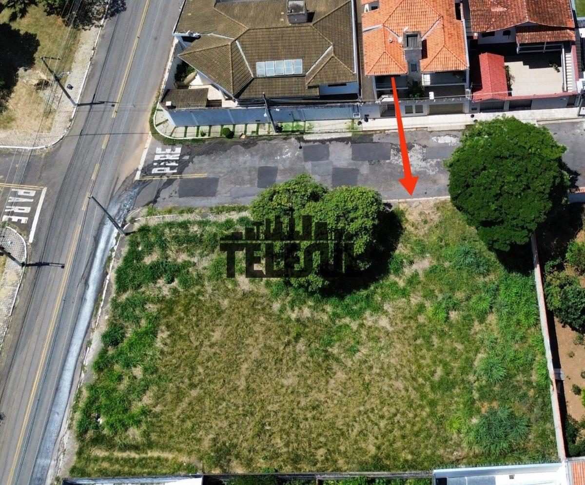 Lote, Campos Elíseos, 0 Quarto, 0 Vaga