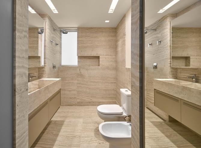 Apartamento, Sion, 4 Quartos, 2 Vagas, 2 Suítes