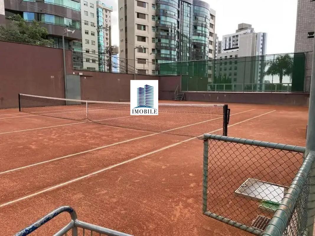 Apartamento, Belvedere, 4 Quartos, 4 Vagas, 2 Suítes