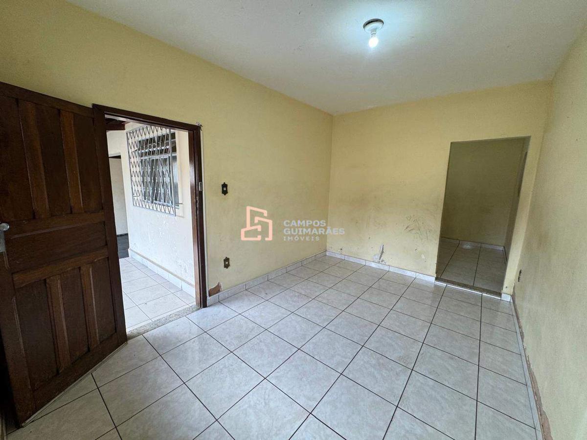Casa, Cardoso, 3 Quartos, 10 Vagas, 1 Suíte