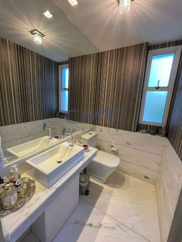 Apartamento, Vila da Serra, 3 Quartos, 2 Vagas, 1 Suíte