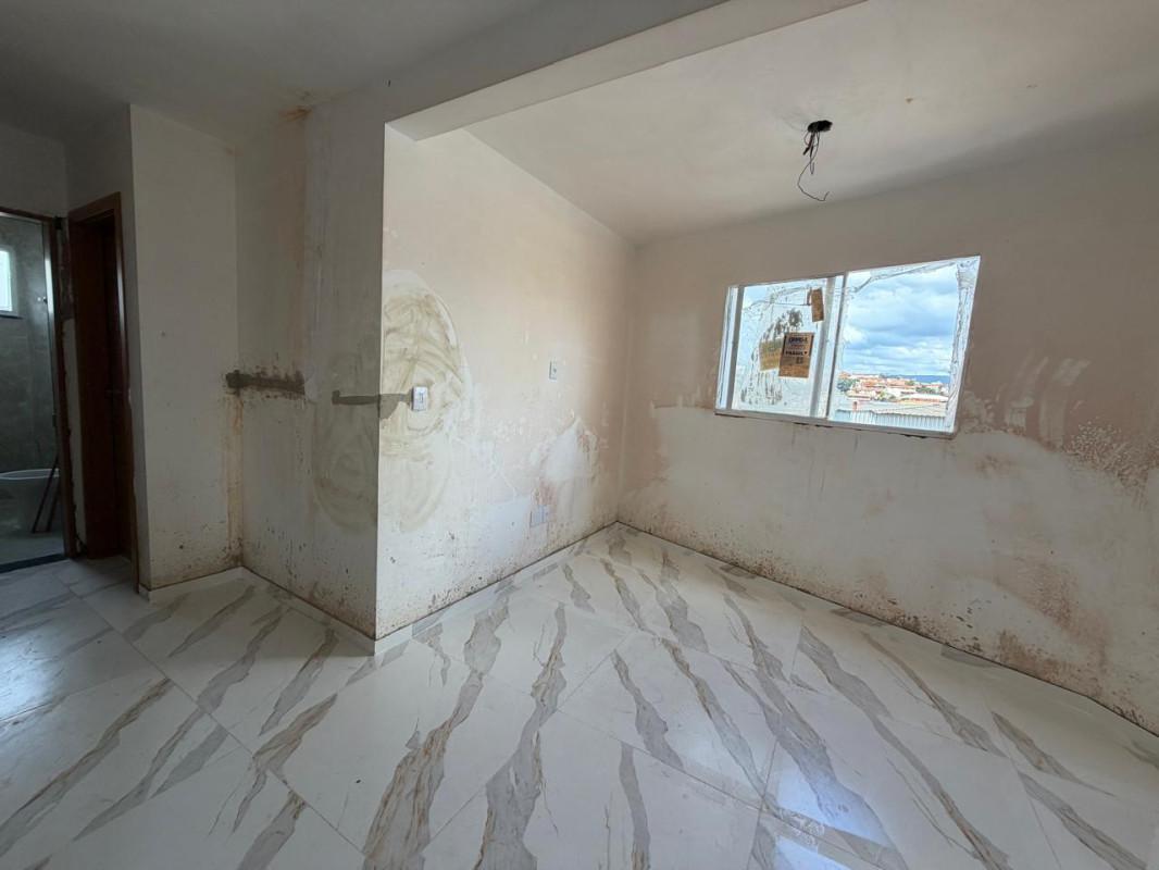 Apartamento, Lindéia, 2 Quartos, 1 Vaga, 1 Suíte