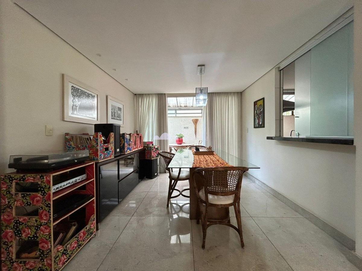 Apartamento, Liberdade, 4 Quartos, 3 Vagas, 2 Suítes