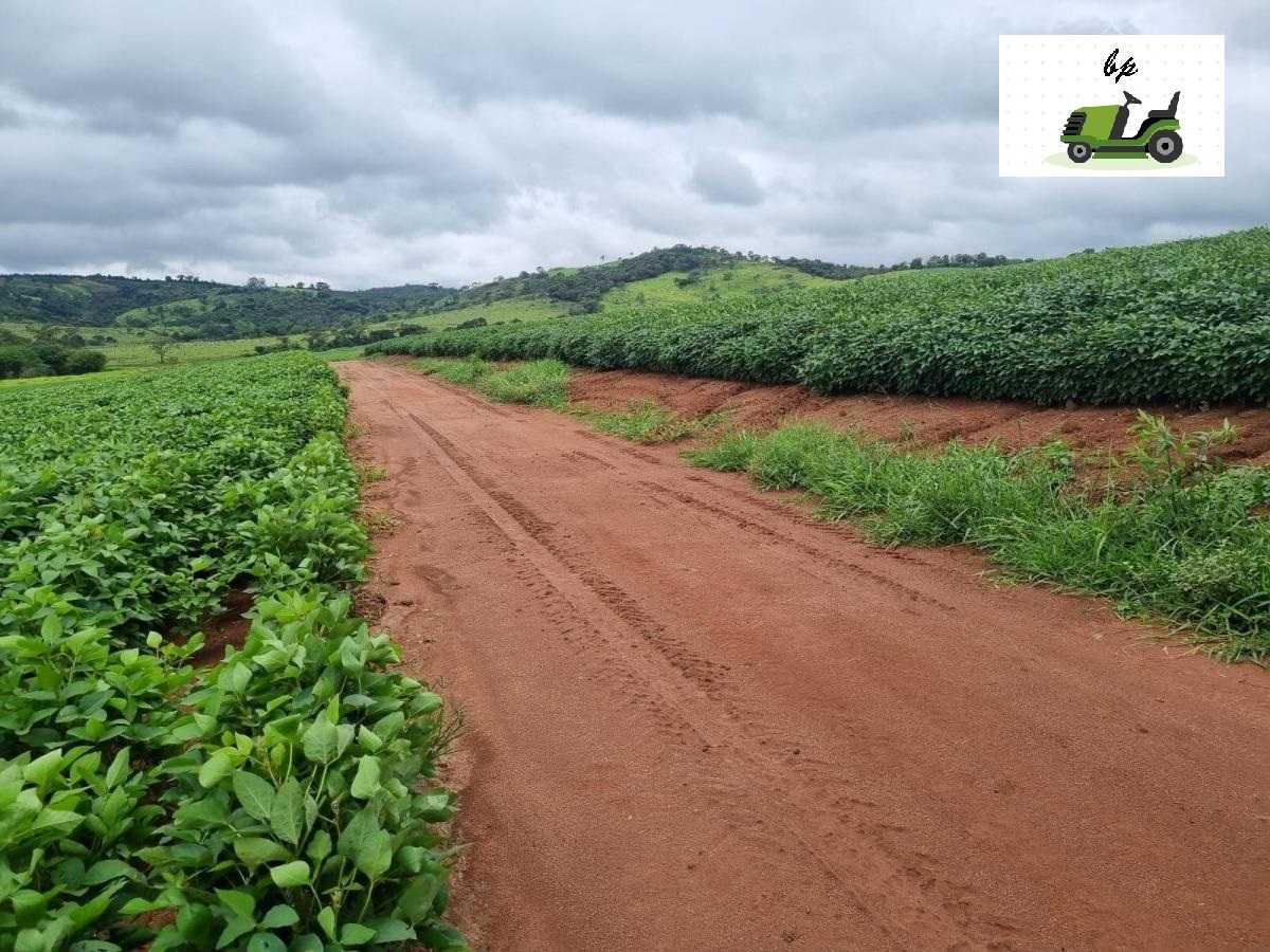 Fazenda, Zona Rural, 3 Quartos, 0 Vaga
