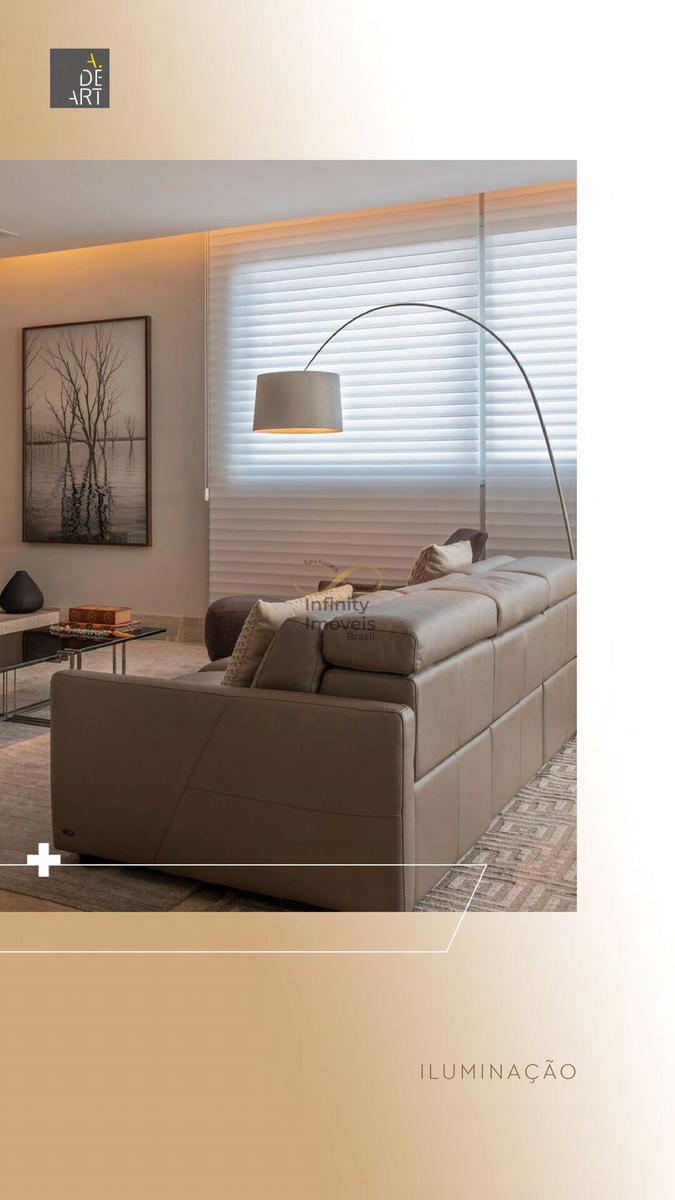 Apartamento, Santo Antônio, 4 Quartos