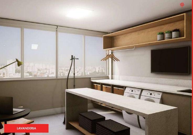 Apartamento, Padre Eustáquio, 2 Quartos, 2 Vagas, 1 Suíte