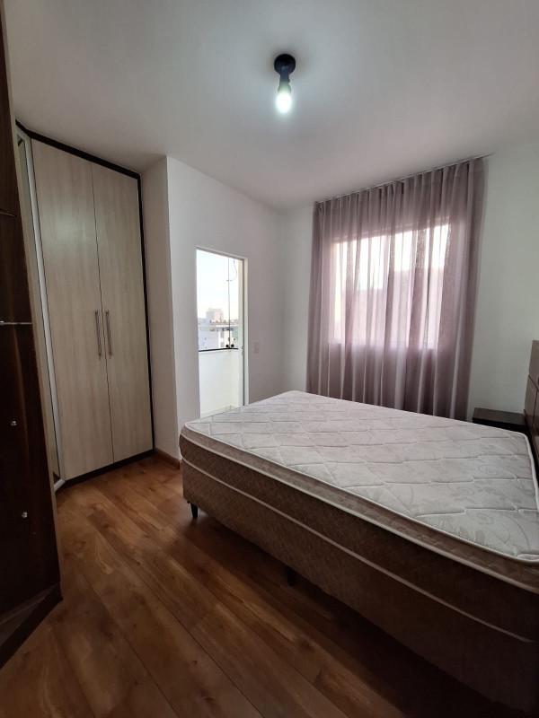 Cobertura, Manacás, 2 Quartos, 2 Vagas