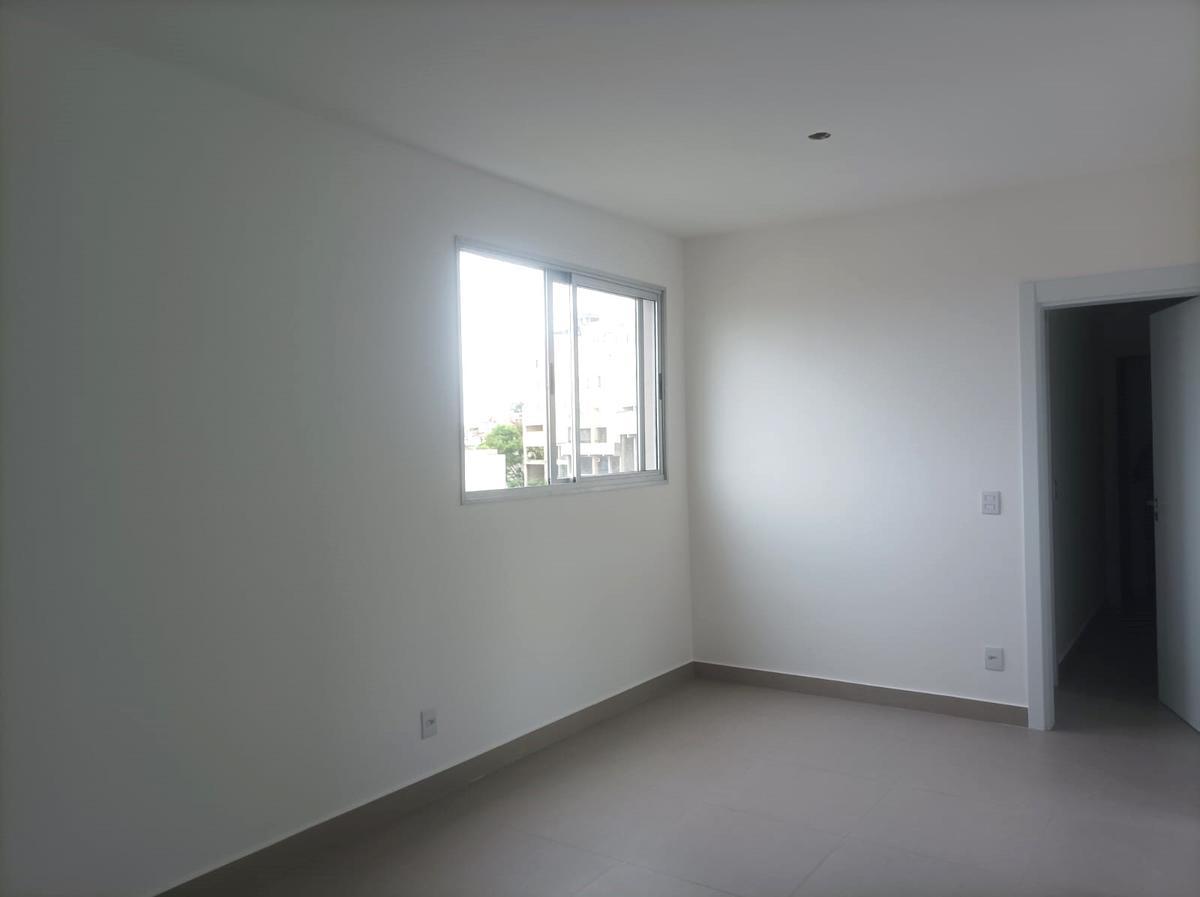 Apartamento, Havaí, 3 Quartos, 2 Vagas, 1 Suíte