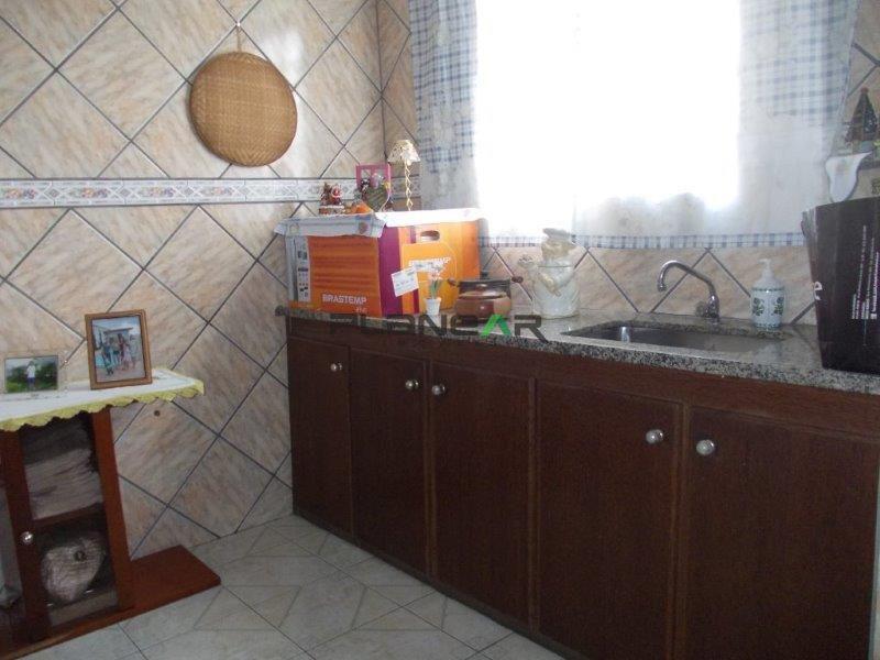 Casa, Novo Riacho, 3 Quartos, 3 Vagas