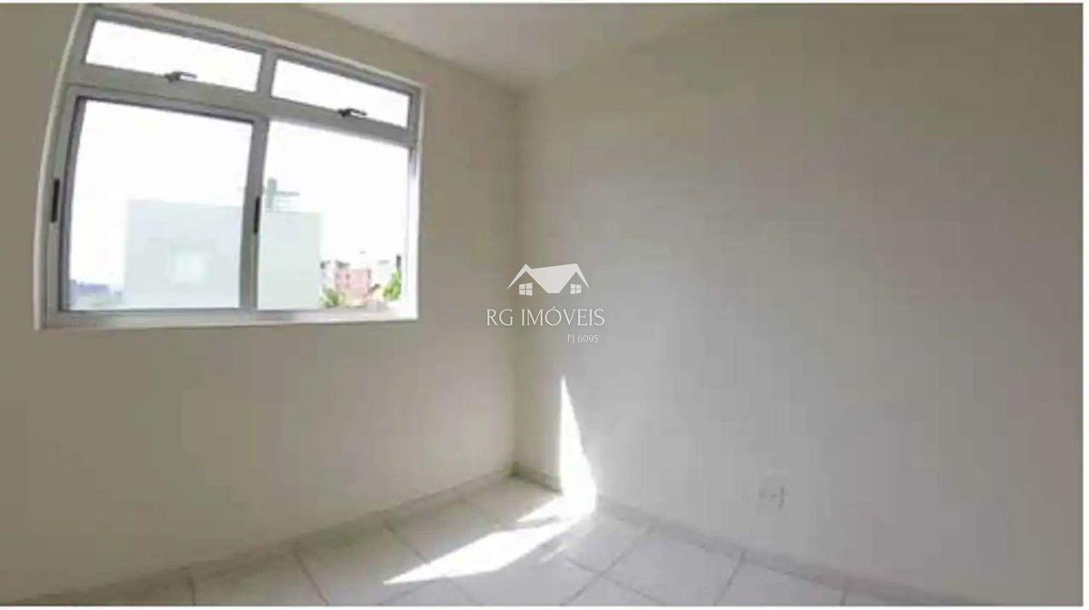 Cobertura, Nova Suíssa, 2 Quartos, 1 Vaga, 1 Suíte