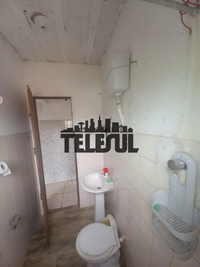 Casa, Jardim Vale dos Ipês, 3 Quartos, 0 Vaga