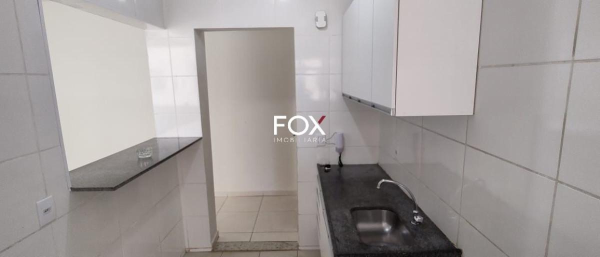 Apartamento, Dom Bosco, 3 Quartos, 2 Vagas, 1 Suíte