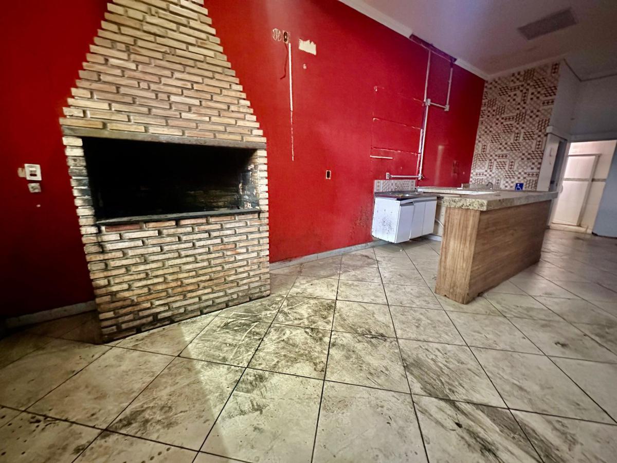 Andar, Santa Amélia, 0 Quarto, 0 Vaga