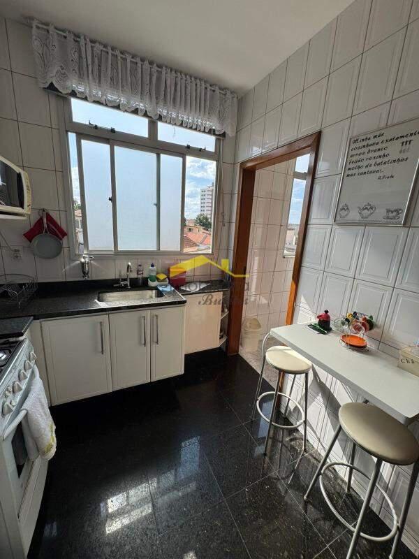 Cobertura, Nova Suíssa, 4 Quartos, 2 Vagas, 1 Suíte