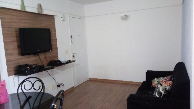 Apartamento, Aeroporto, 2 Quartos, 1 Vaga