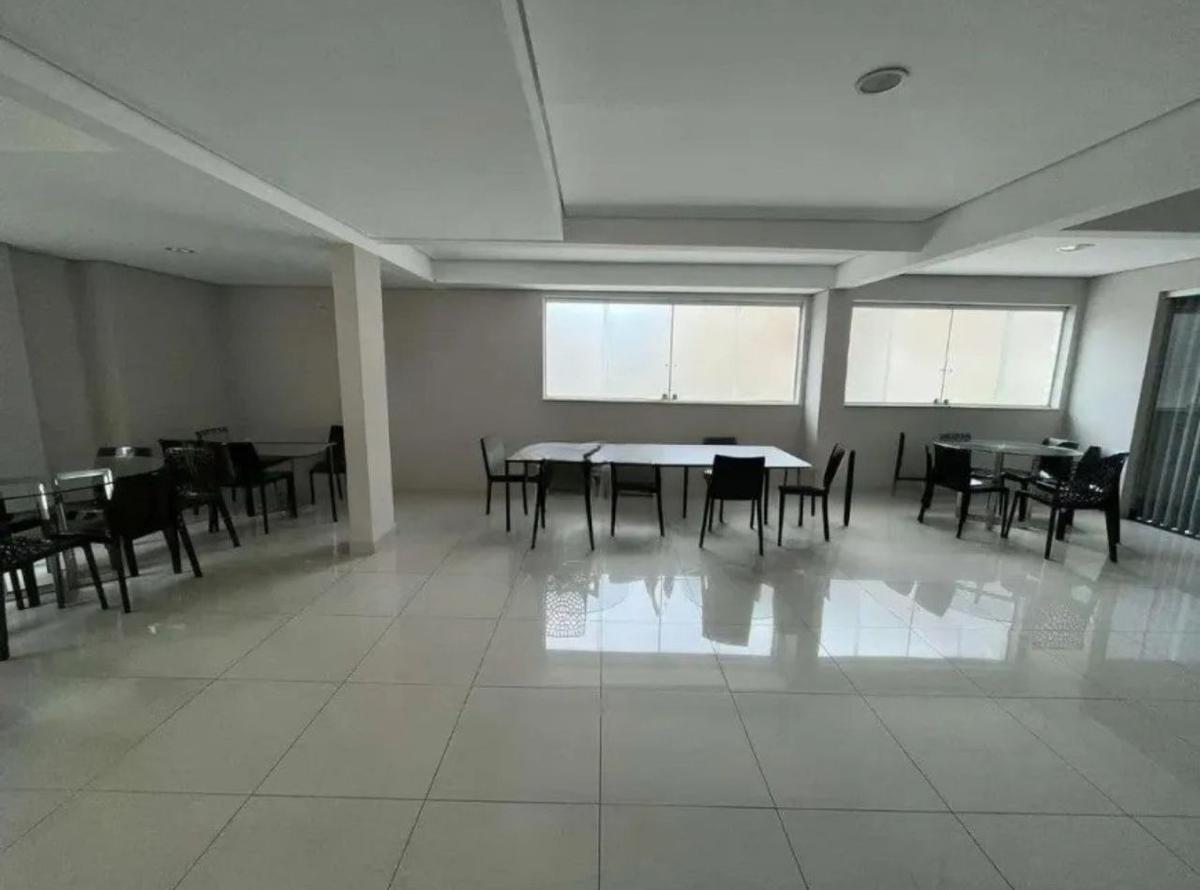 Apartamento, Buritis, 2 Quartos, 2 Vagas, 1 Suíte