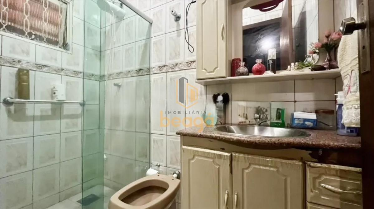 Casa, Caiçaras, 4 Quartos, 4 Vagas, 1 Suíte