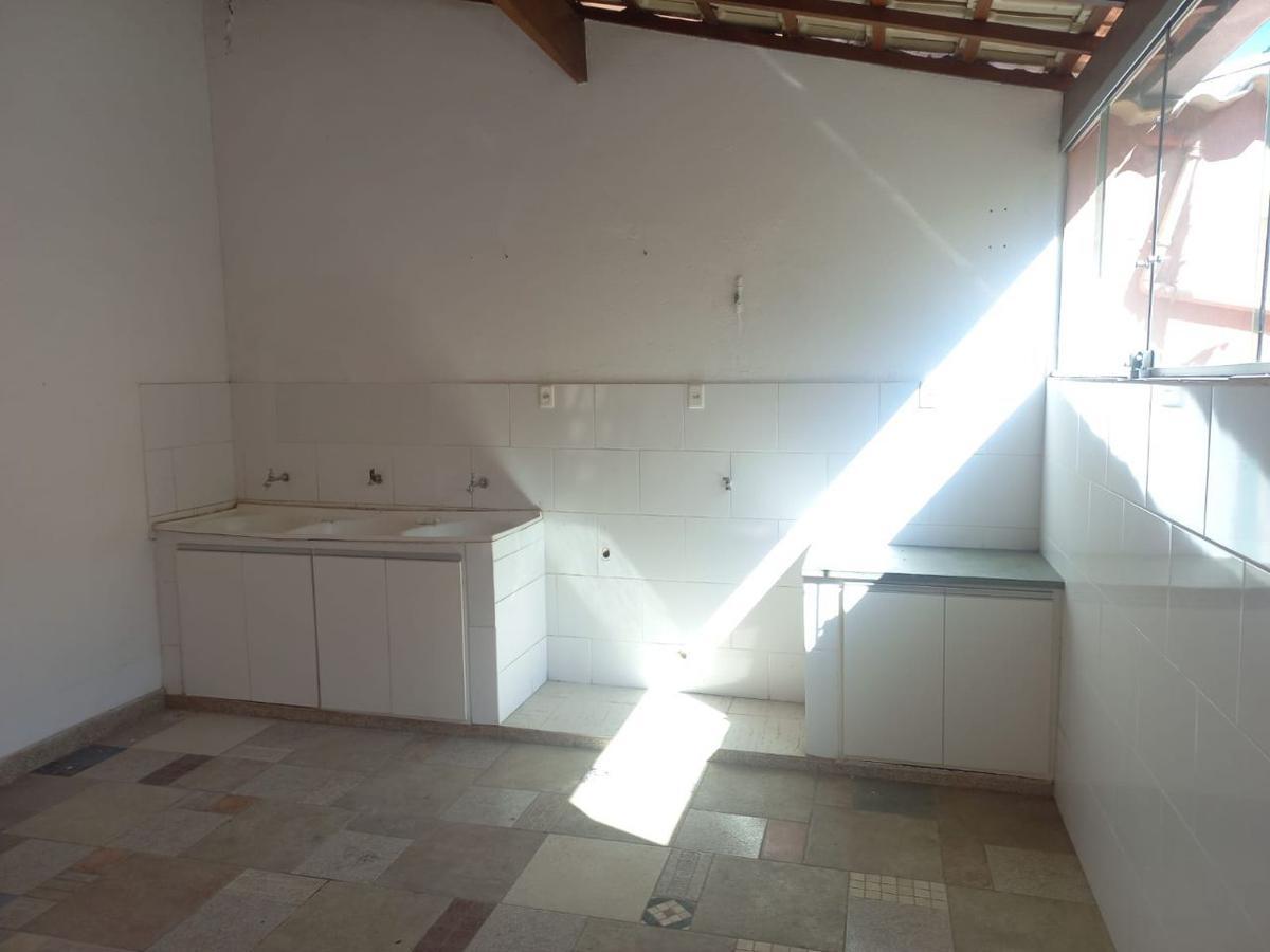 Casa, São Bernardo, 3 Quartos, 2 Vagas