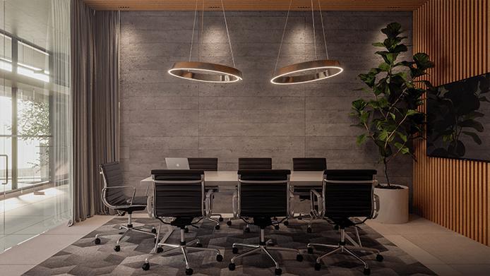 Apartamento, Sion, 2 Quartos, 2 Vagas, 2 Suítes