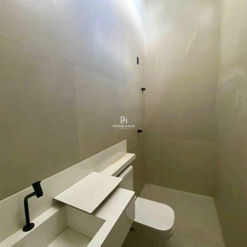 Casa, Manacás, 3 Quartos, 2 Vagas, 1 Suíte
