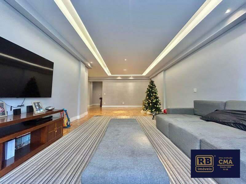 Apartamento, Centro, 3 Quartos, 1 Vaga, 1 Suíte