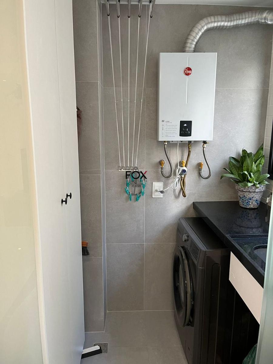 Apartamento, Cruzeiro, 2 Quartos, 1 Vaga, 1 Suíte