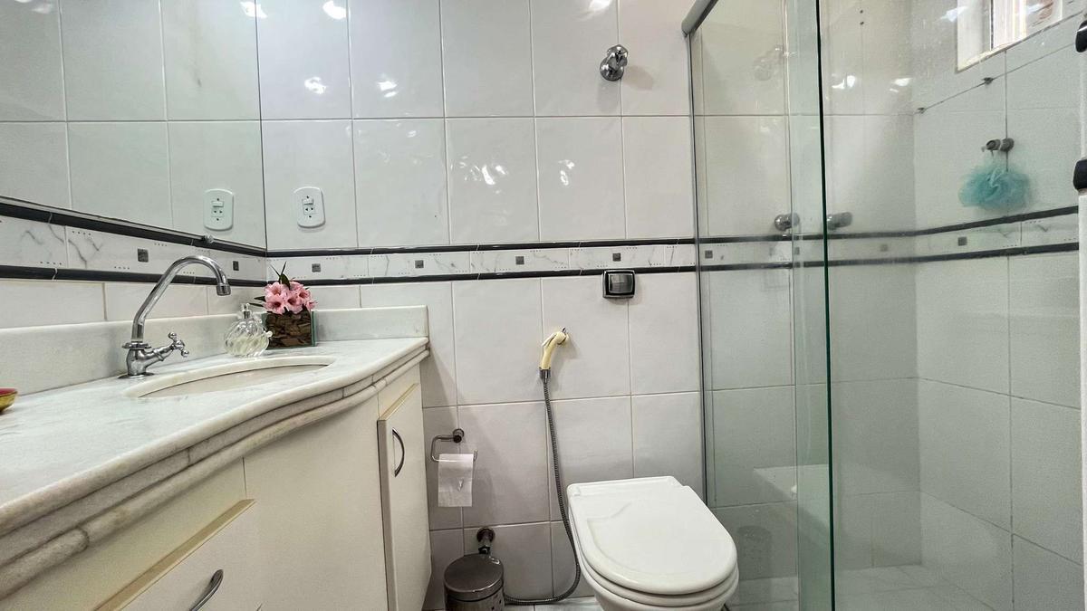 Apartamento, Silveira, 3 Quartos, 2 Vagas, 1 Suíte
