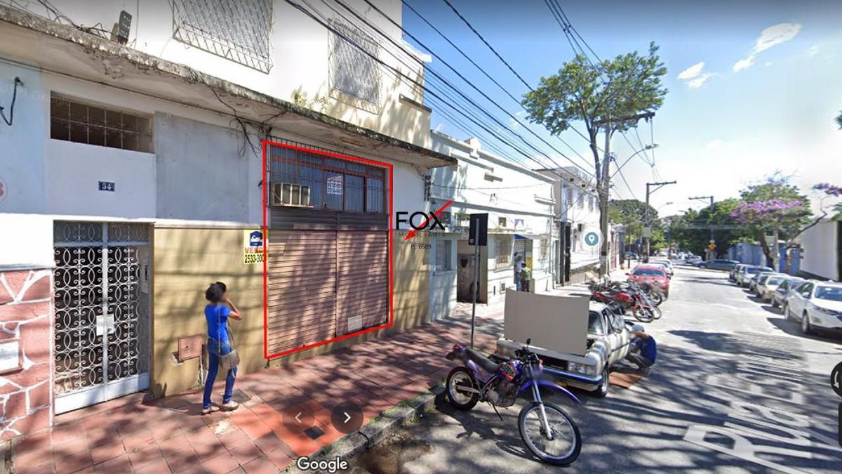 Andar, Prado, 0 Quarto, 0 Vaga