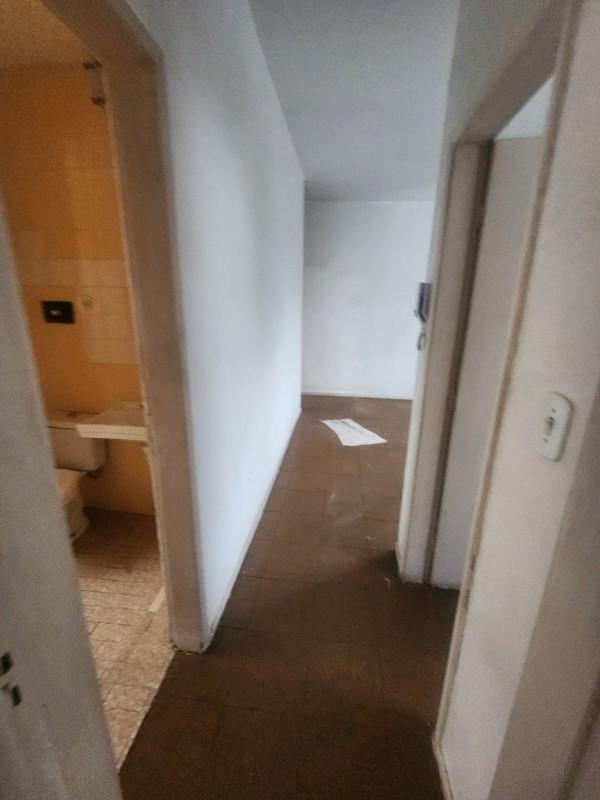 Apartamento, Alípio de Melo, 2 Quartos, 1 Vaga