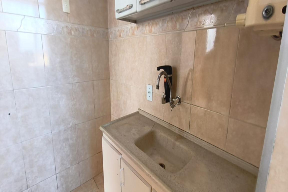 Apartamento, Sagrada Família, 3 Quartos, 1 Vaga
