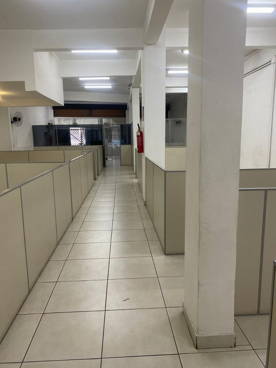 Prédio, Carlos Prates, 0 Quarto, 0 Vaga