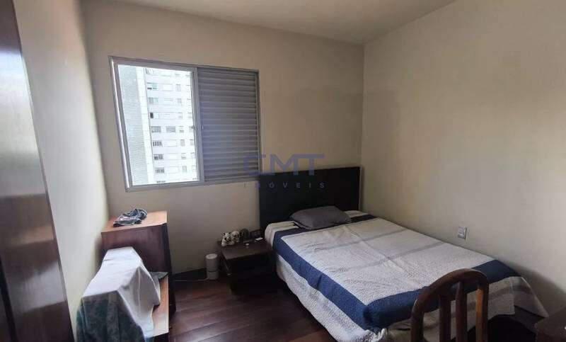 Cobertura, Gutierrez, 4 Quartos, 3 Vagas, 1 Suíte