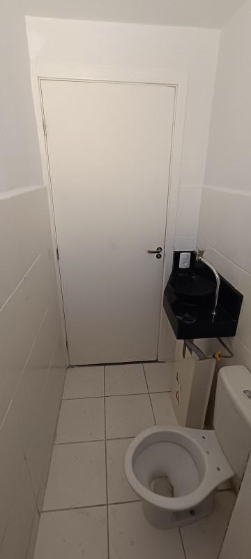 Apartamento, Nova Pampulha, 2 Quartos, 1 Vaga