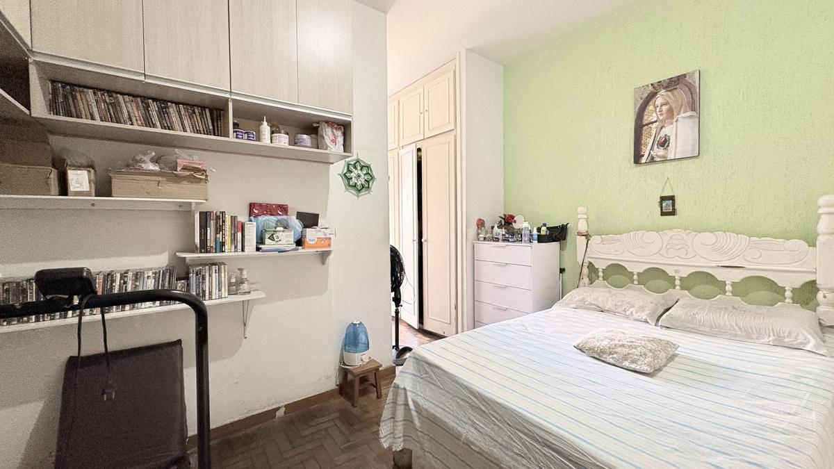 Apartamento, Centro, 3 Quartos, 0 Vaga
