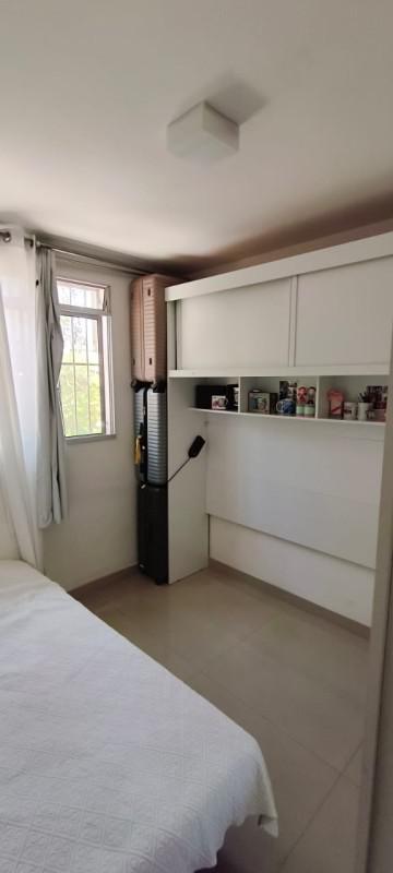 Apartamento, Santa Maria, 2 Quartos, 1 Vaga