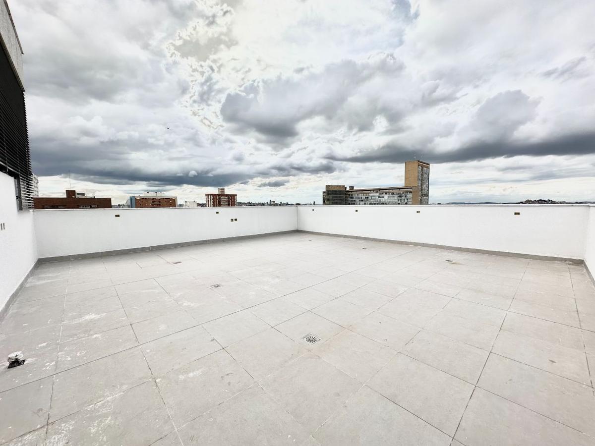 Cobertura, Lourdes, 4 Quartos, 3 Vagas, 4 Suítes