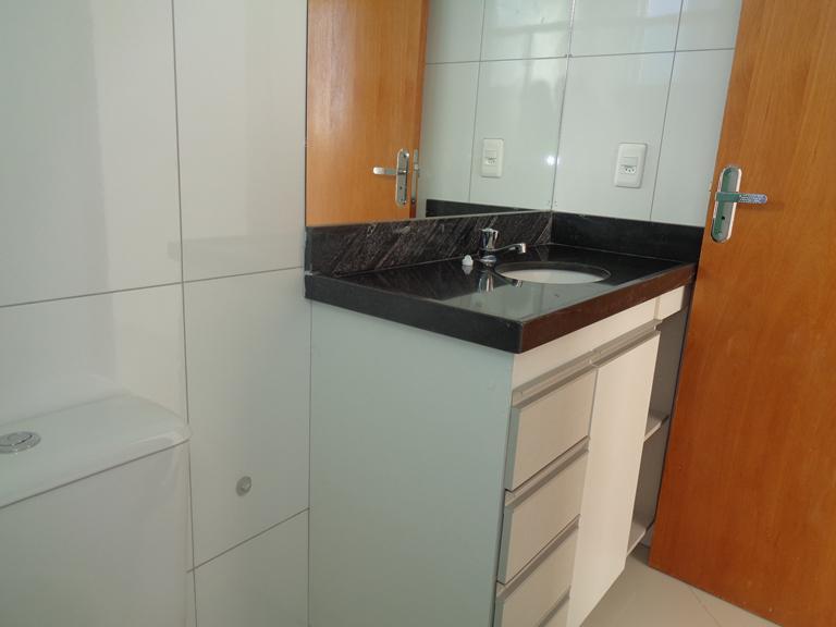 Apartamento, Santa Cruz, 3 Quartos, 2 Vagas, 1 Suíte