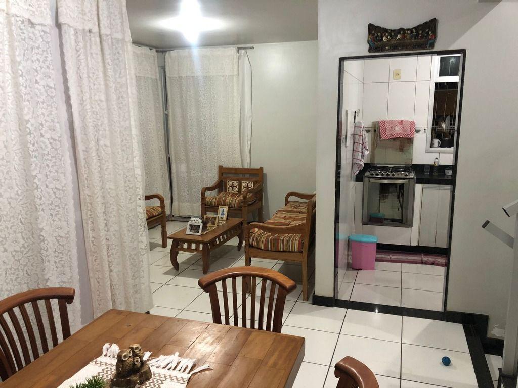 Casa, Paciência, 4 Quartos, 3 Vagas, 2 Suítes