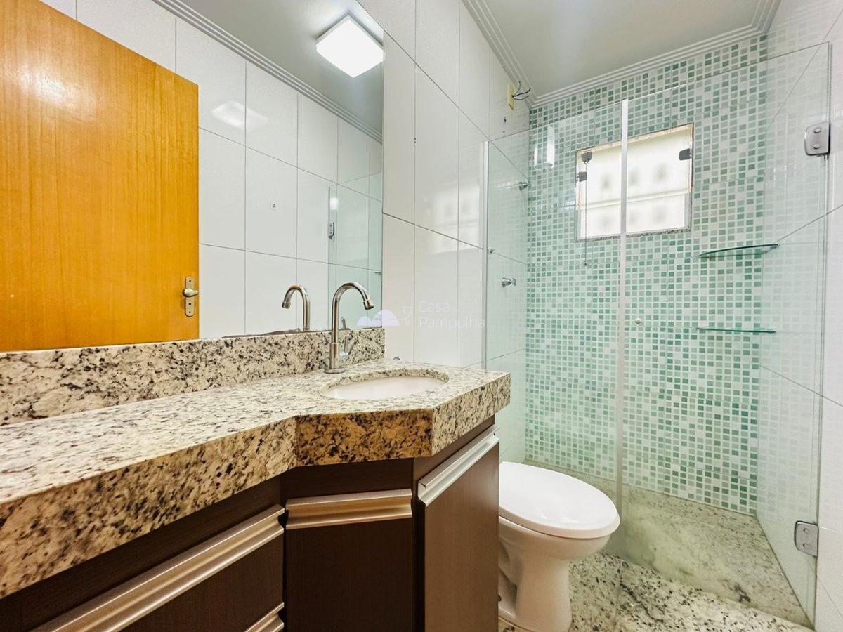Apartamento, Santa Amélia, 3 Quartos, 2 Vagas, 1 Suíte