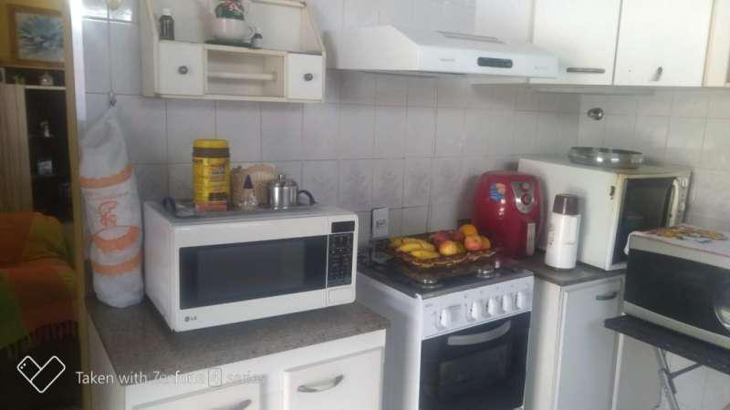 Casa, Santa Terezinha, 3 Quartos, 2 Vagas