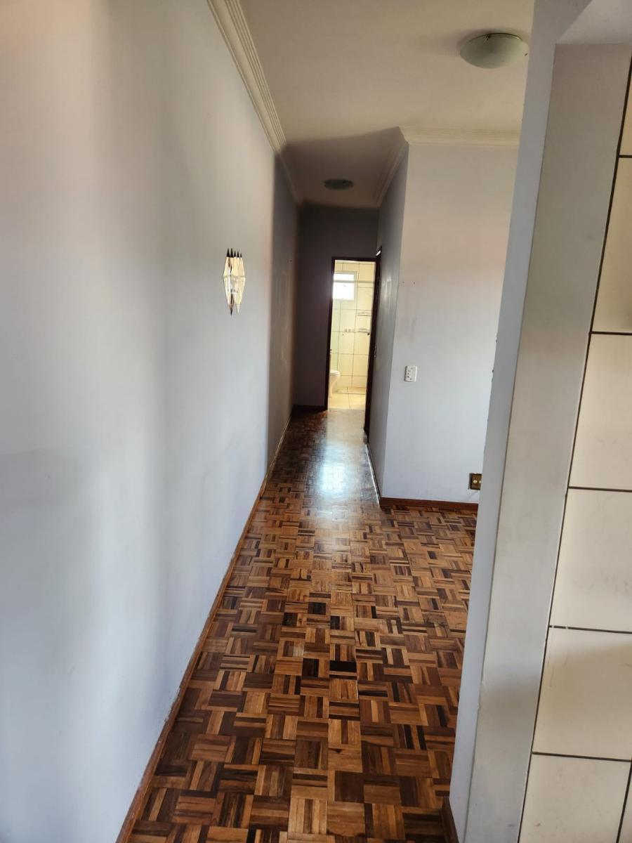 Apartamento, Nações Unidas, 2 Quartos, 1 Vaga