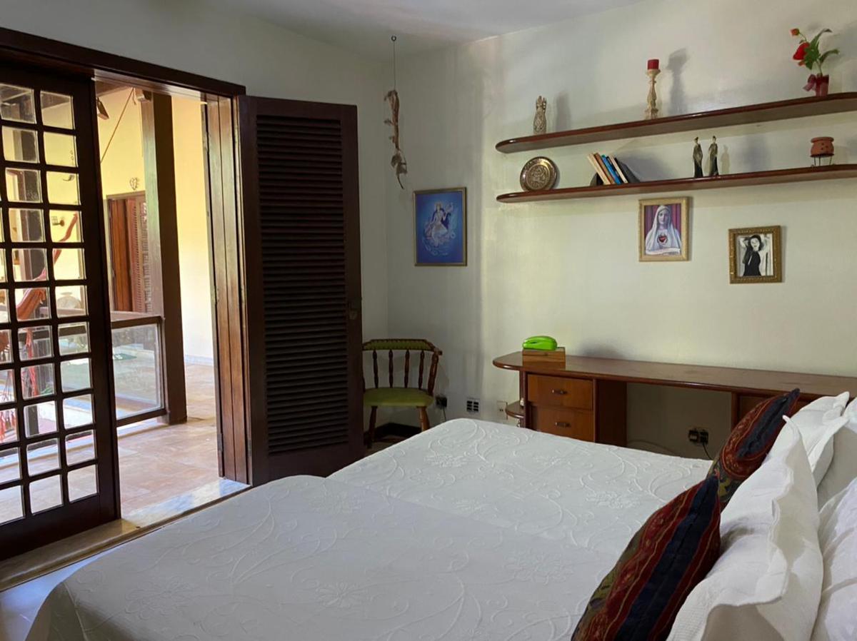 Casa, Mangabeiras, 6 Quartos, 6 Vagas, 4 Suítes
