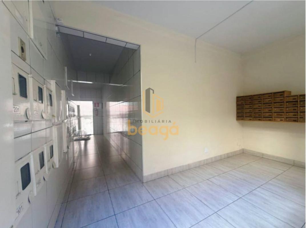 Apartamento, São Cristóvão, 2 Quartos, 1 Vaga