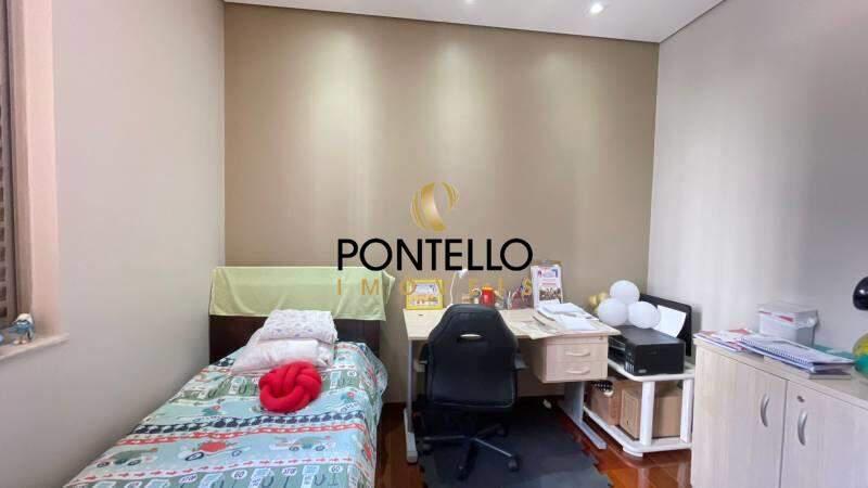 Apartamento, Lourdes, 3 Quartos, 1 Vaga, 1 Suíte