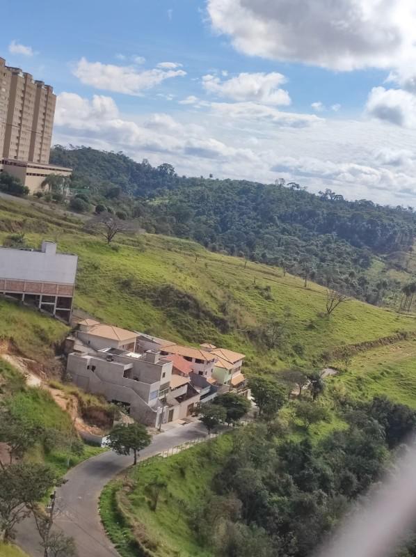 Apartamento, Novo Horizonte, 2 Quartos, 1 Vaga