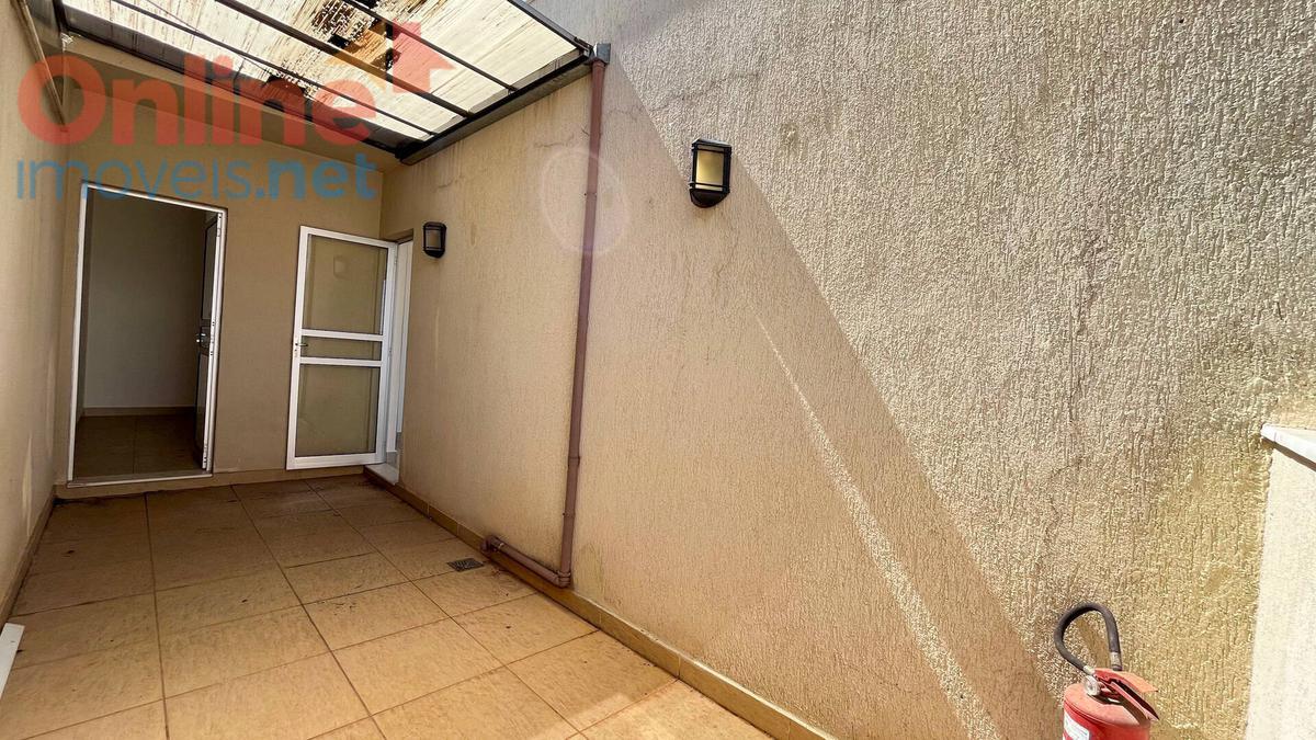 Apartamento, Estoril, 3 Quartos, 0 Vaga, 1 Suíte